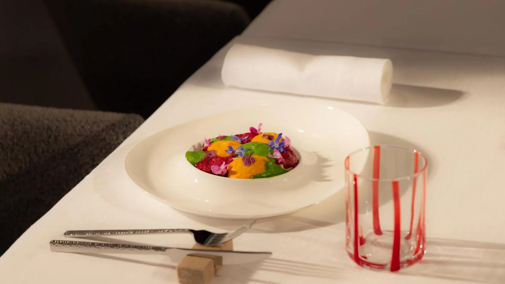 ***  Corte Impero Hotel & Restaurant Affi Italy