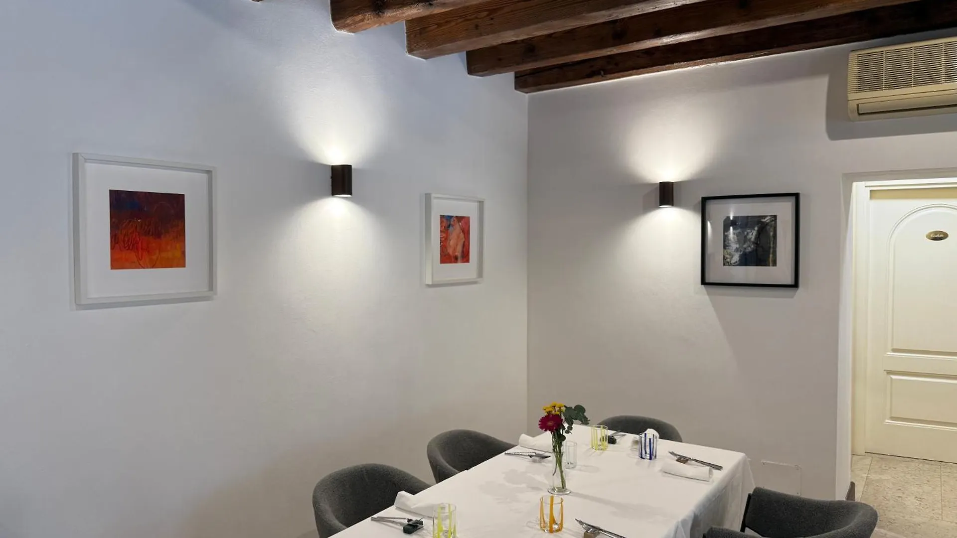 Corte Impero Hotel & Restaurant Affi 3*,  Italy