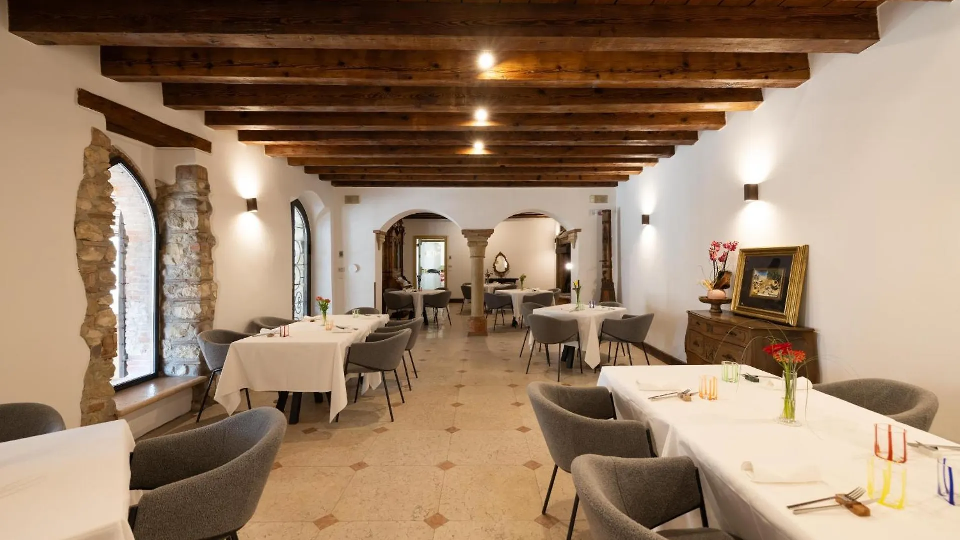 Corte Impero Hotel & Restaurant Affi