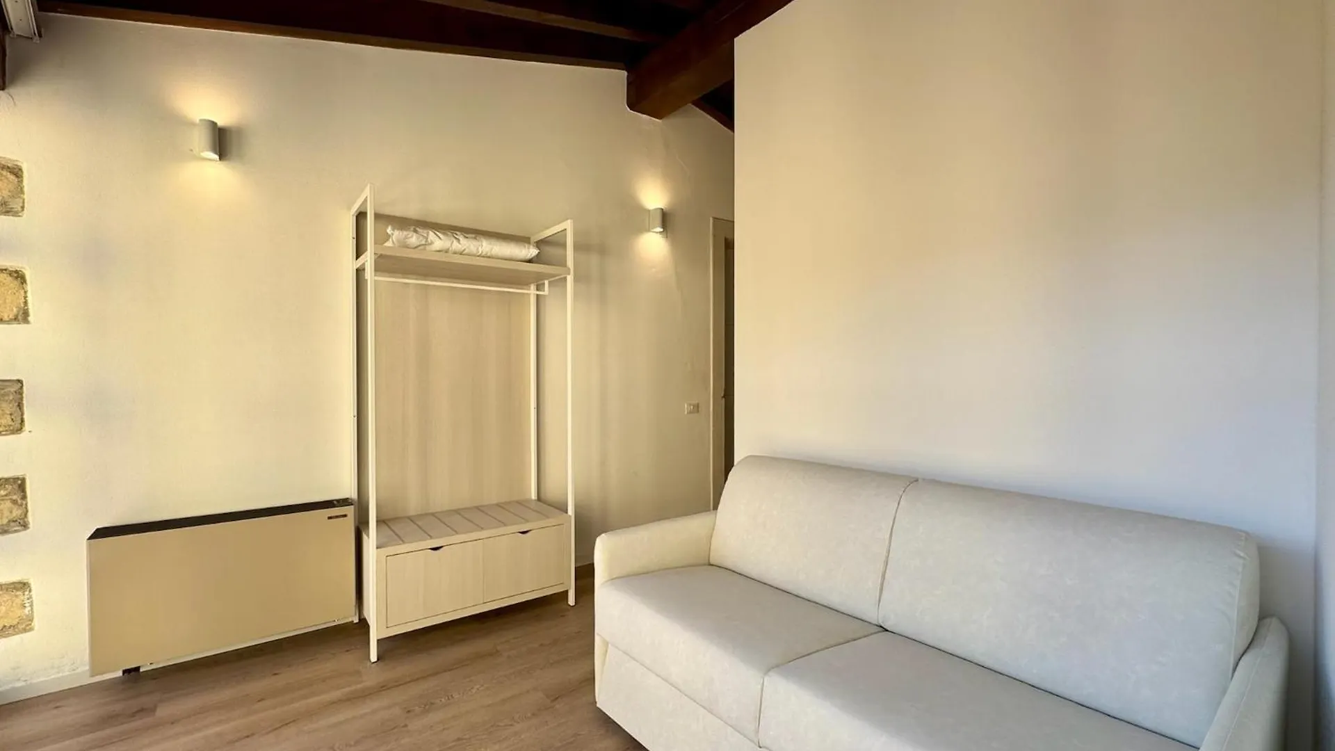 Corte Impero Hotel & Restaurant Affi