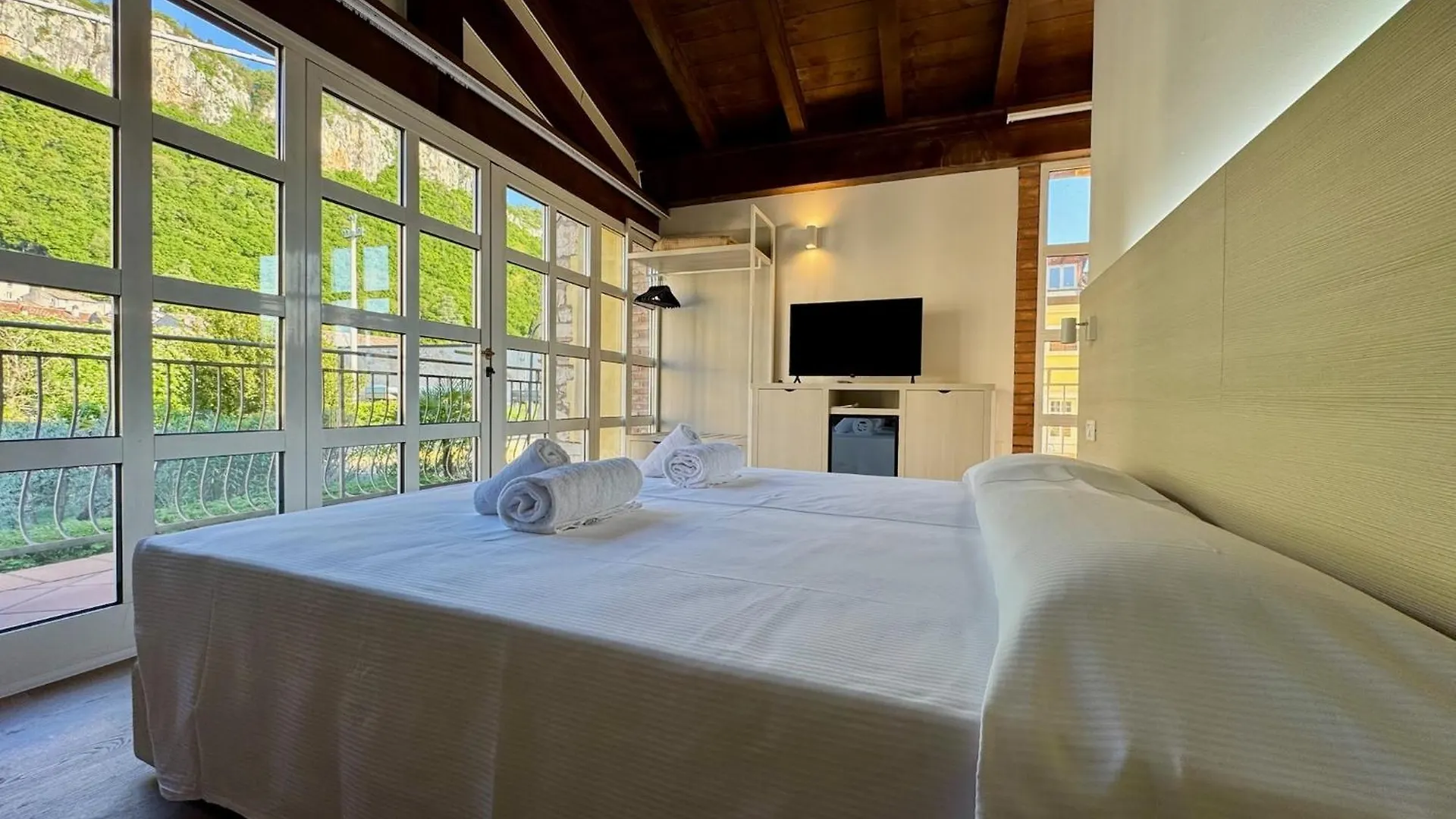 Corte Impero Hotel & Restaurant Affi Italy