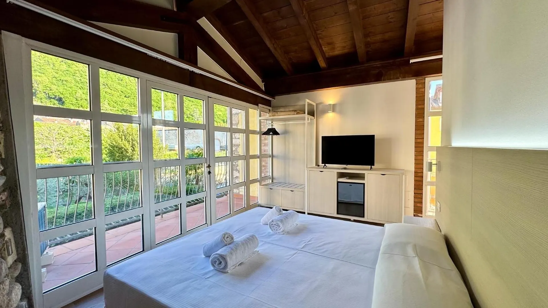 Corte Impero Hotel & Restaurant Affi 3*,  Italy