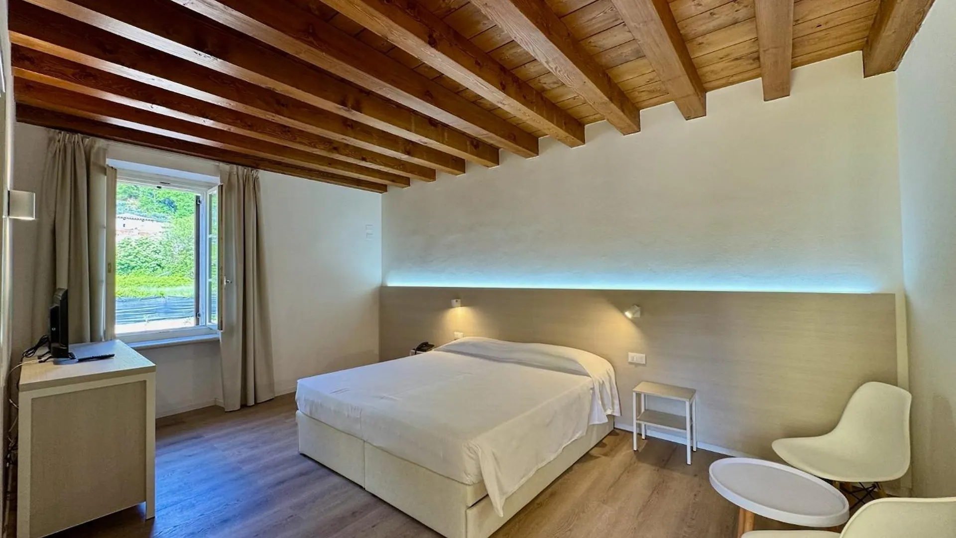 Corte Impero Hotel & Restaurant آفي