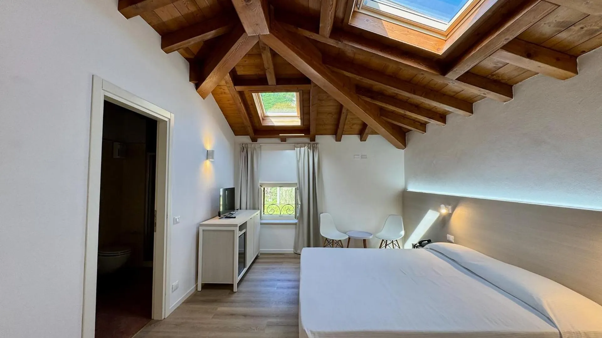 Corte Impero Hotel & Restaurant Affi