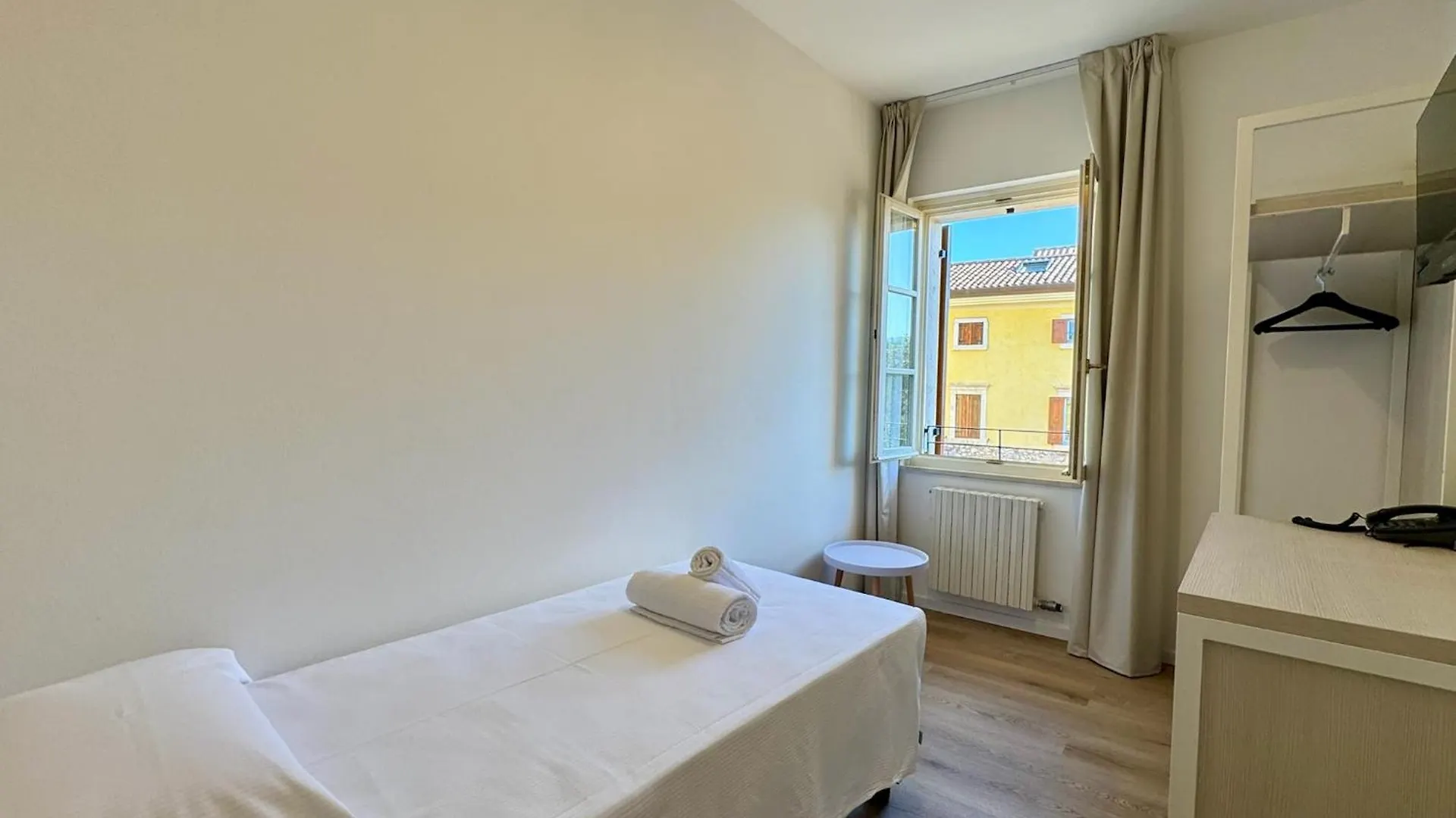 ***  Corte Impero Hotel & Restaurant آفي إيطاليا