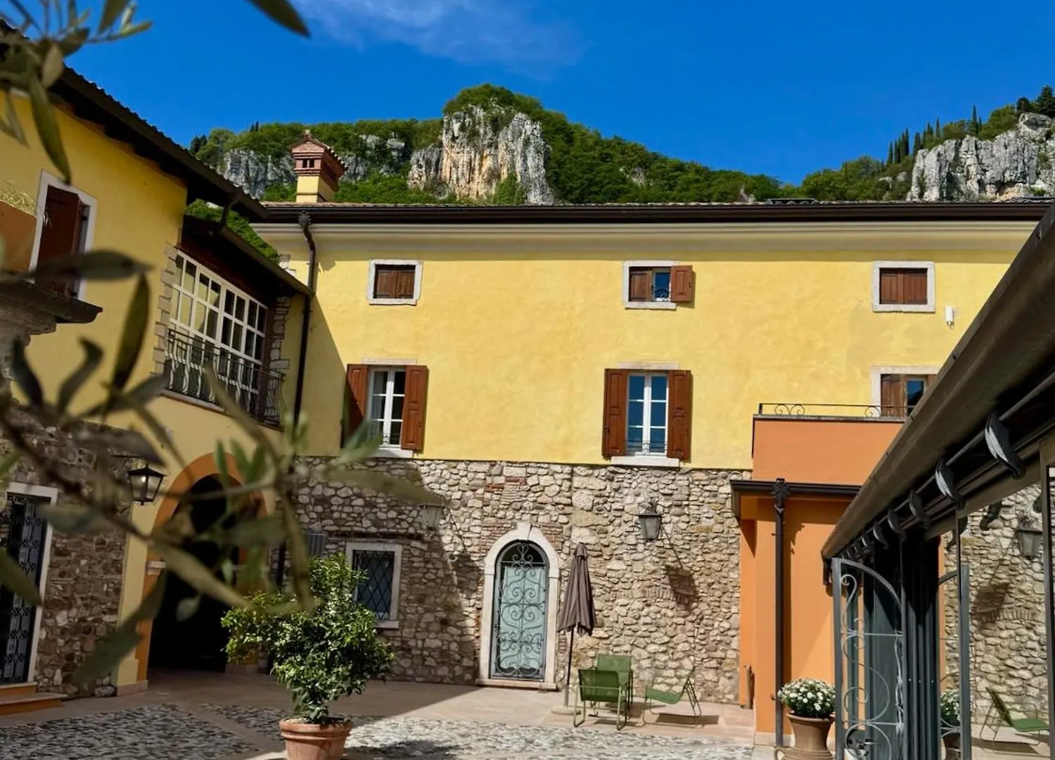 Corte Impero Hotel & Restaurant آفي 3*,  إيطاليا