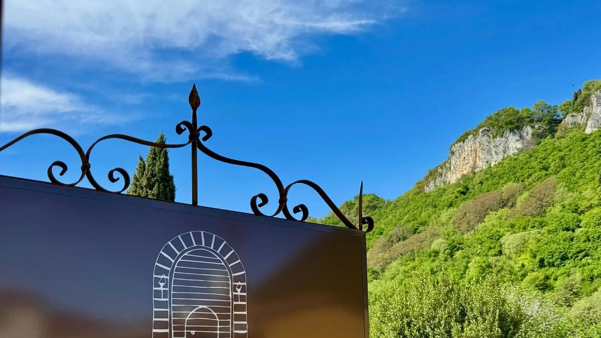 Corte Impero Hotel & Restaurant Affi Italy
