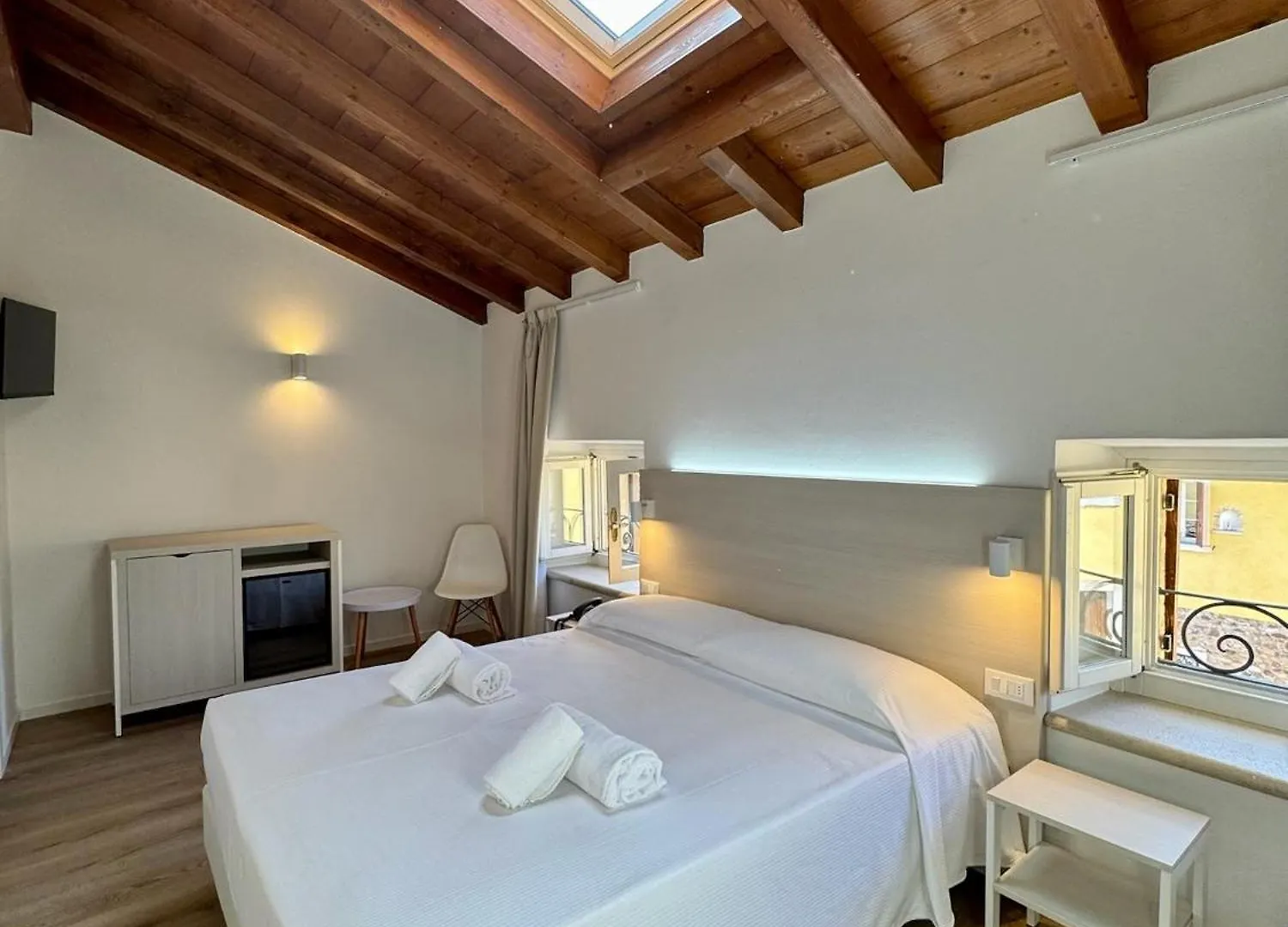 ***  Corte Impero Hotel & Restaurant Affi Italy