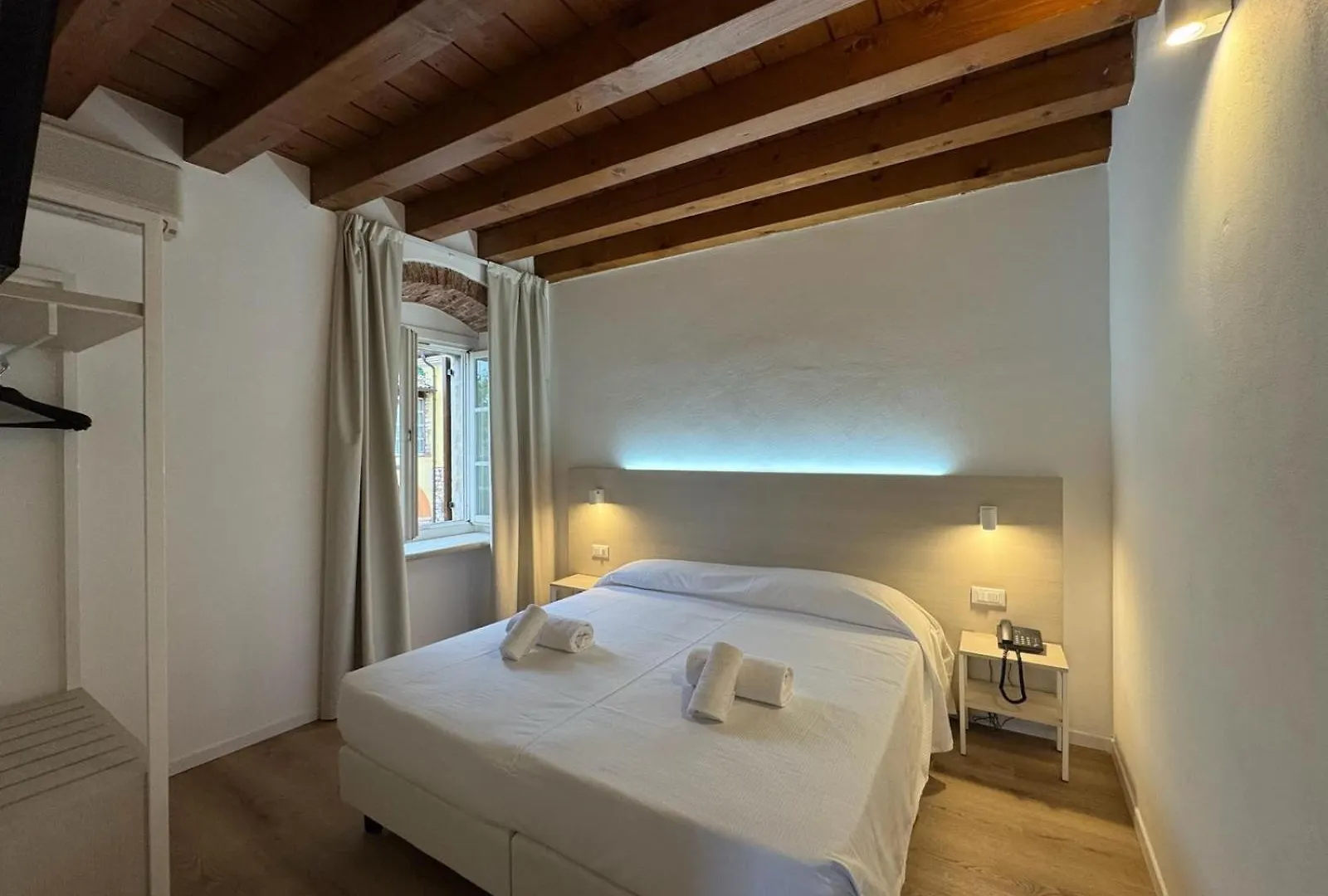 Corte Impero Hotel & Restaurant Affi 3*,  Italy