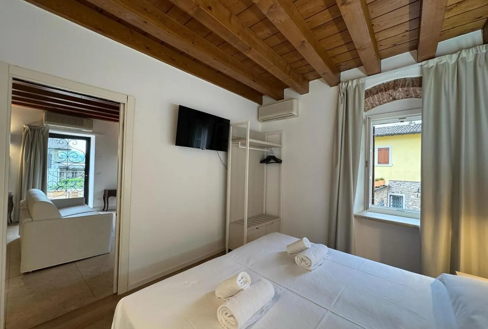 Corte Impero Hotel & Restaurant Affi