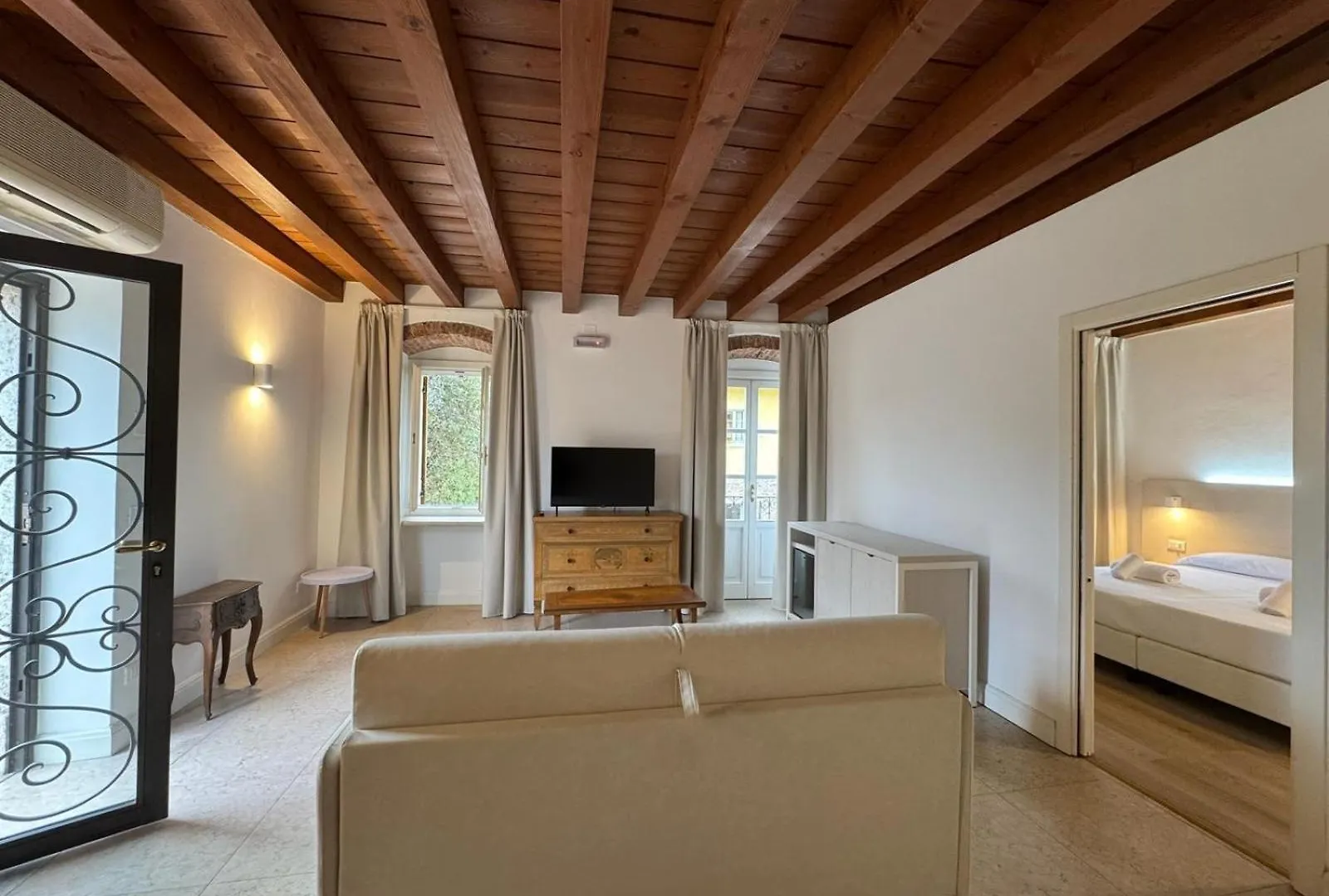 Corte Impero Hotel & Restaurant Affi