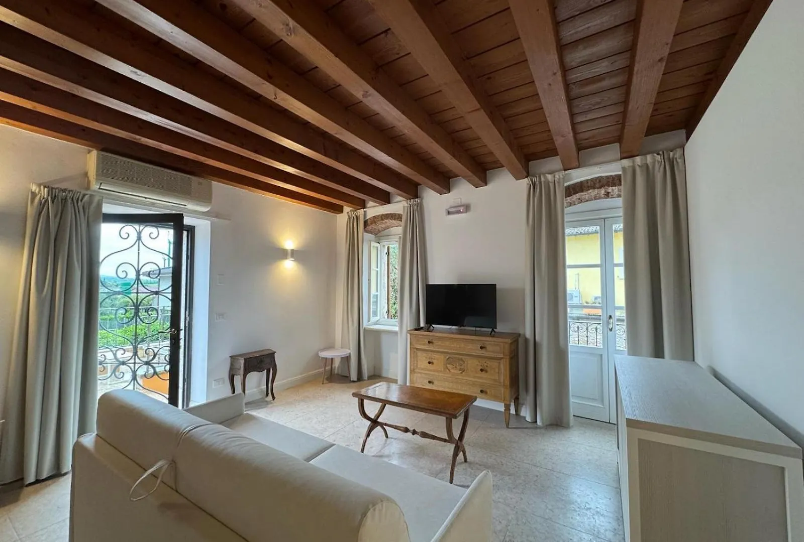 Corte Impero Hotel & Restaurant Affi