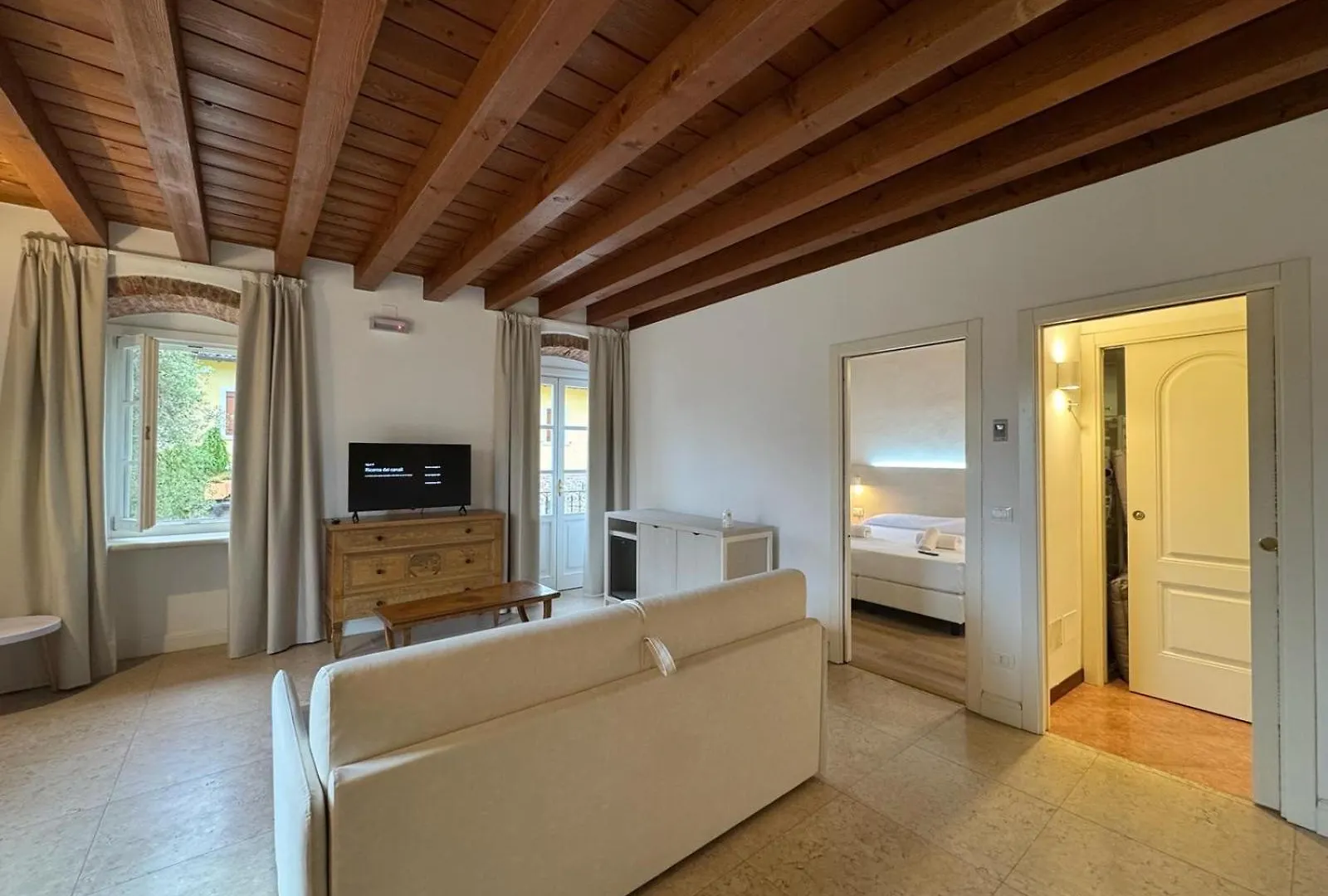 Corte Impero Hotel & Restaurant Affi