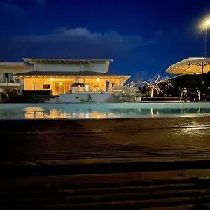 Bed & Breakfast Da Patty, Affi