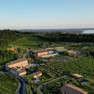 Affittacamere Corte Castello, Affi