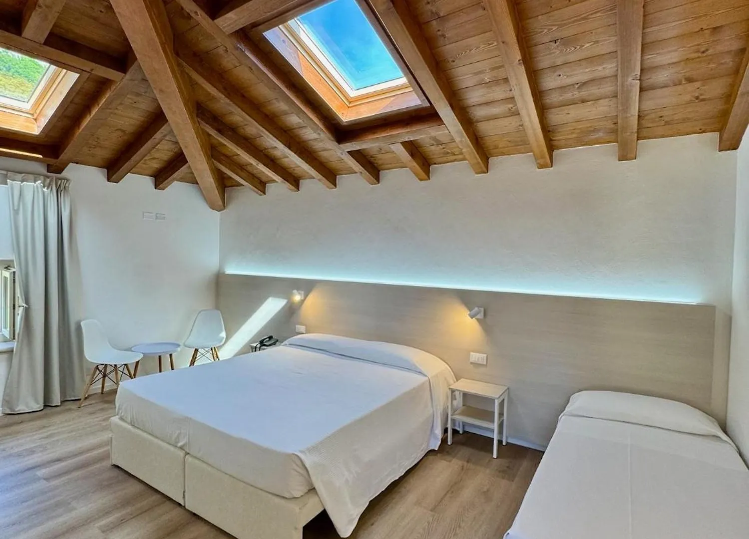 Corte Impero Hotel & Restaurant Affi