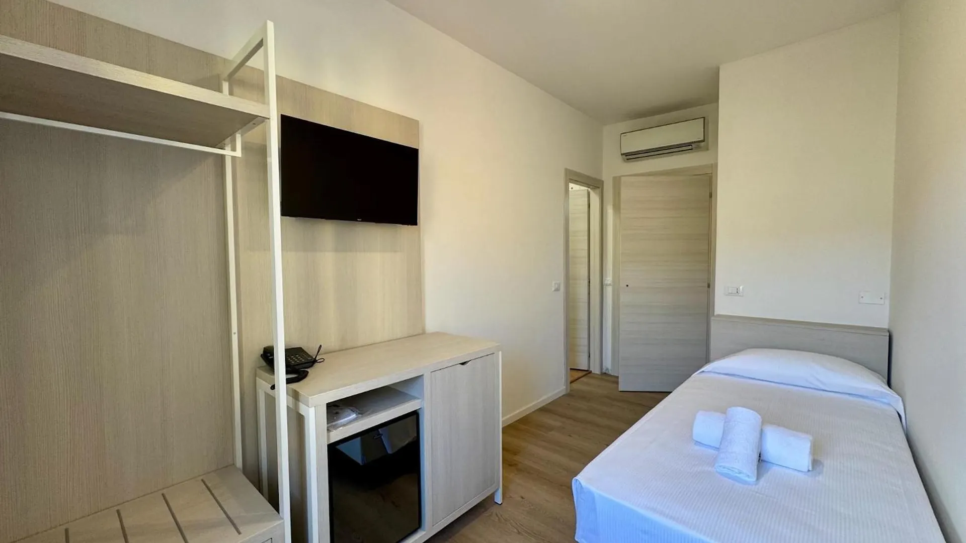 Corte Impero Hotel & Restaurant Affi