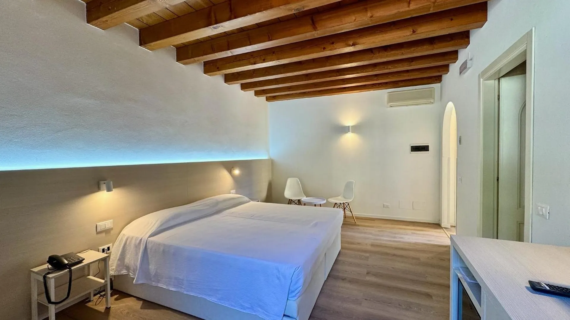 Corte Impero Hotel & Restaurant Affi
