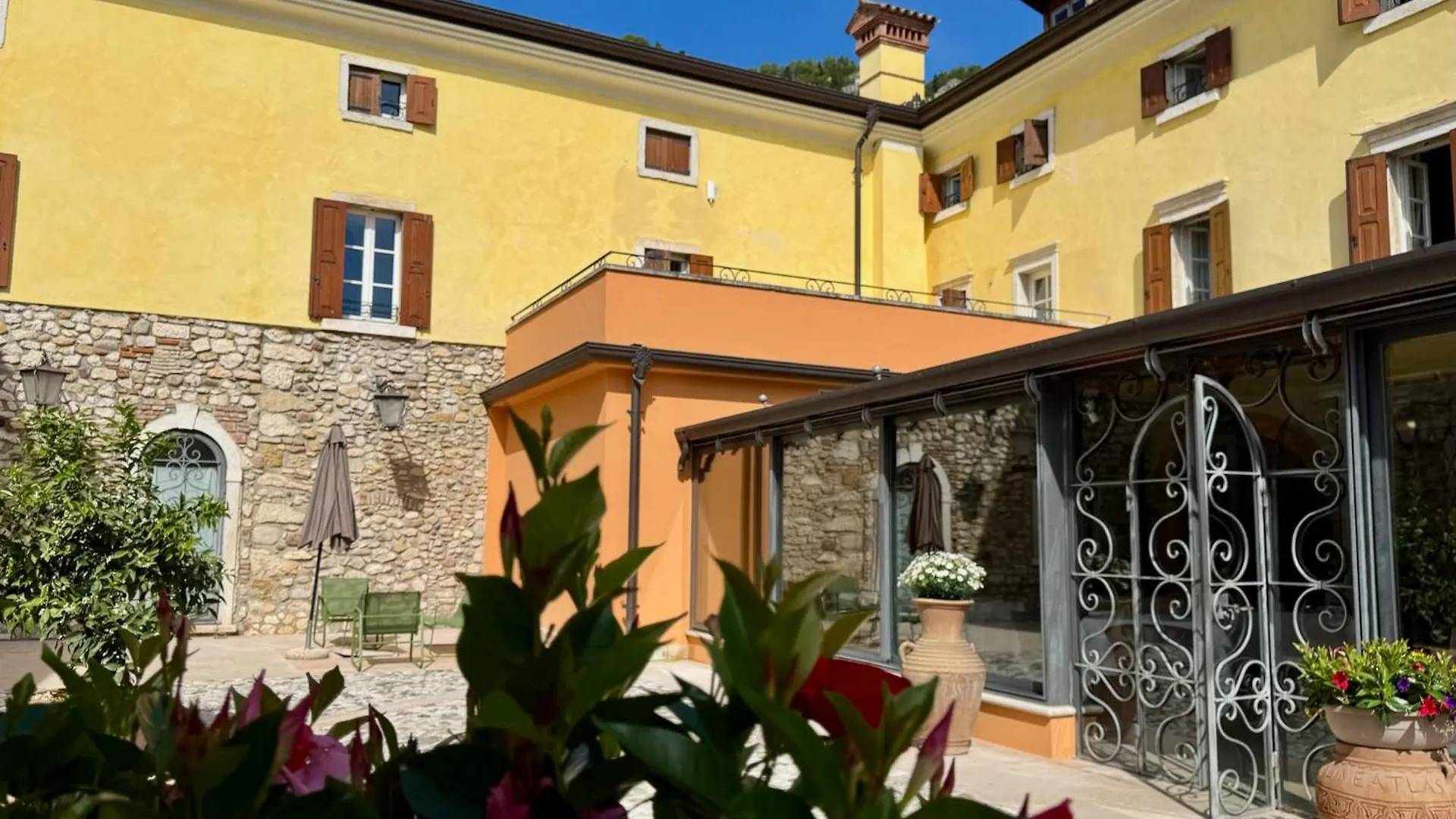 Corte Impero Hotel & Restaurant Affi