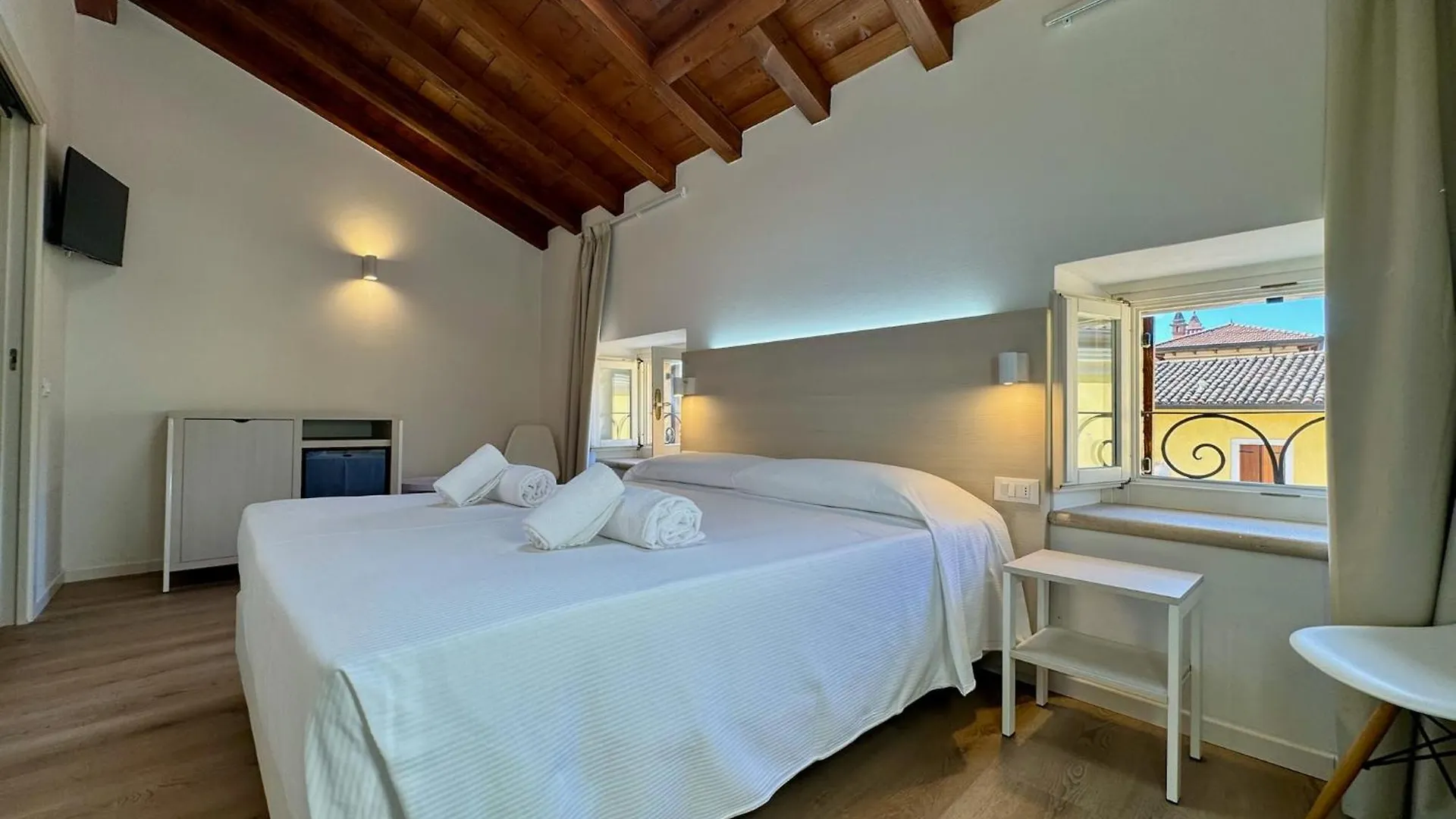 Corte Impero Hotel & Restaurant Affi