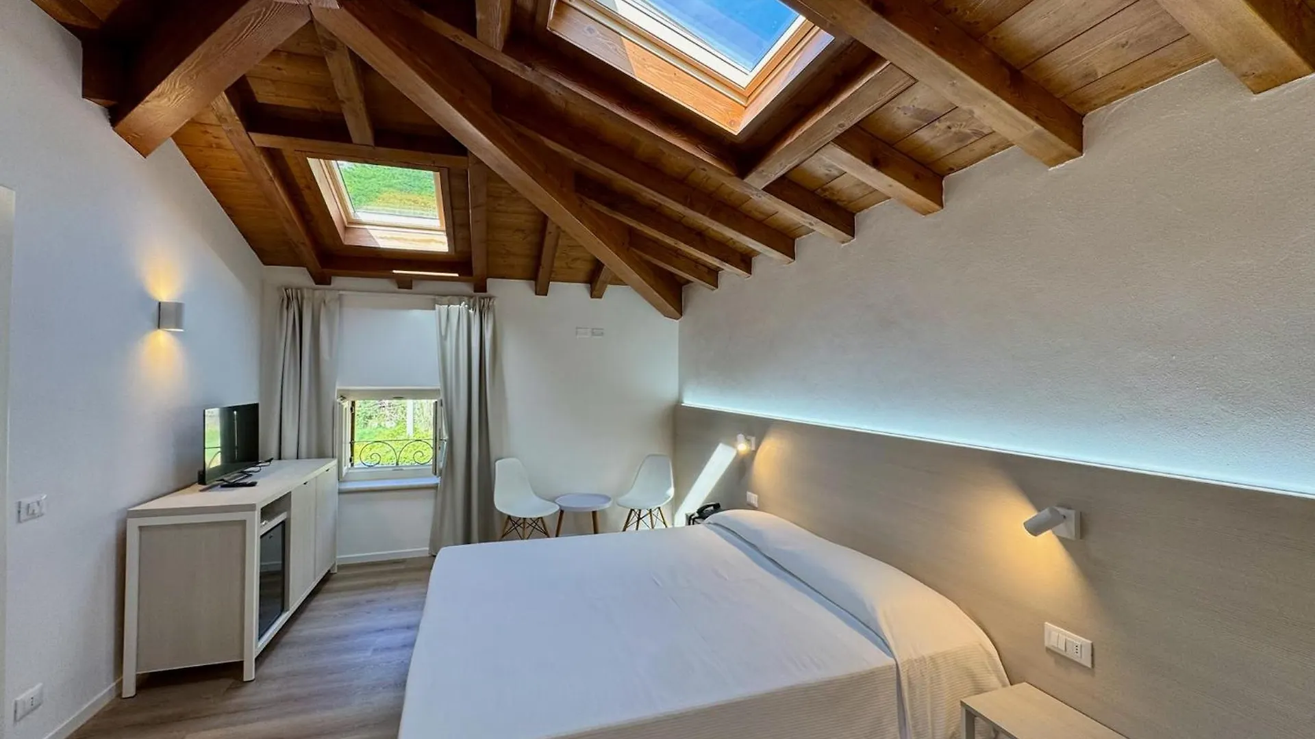 Corte Impero Hotel & Restaurant Affi Italia