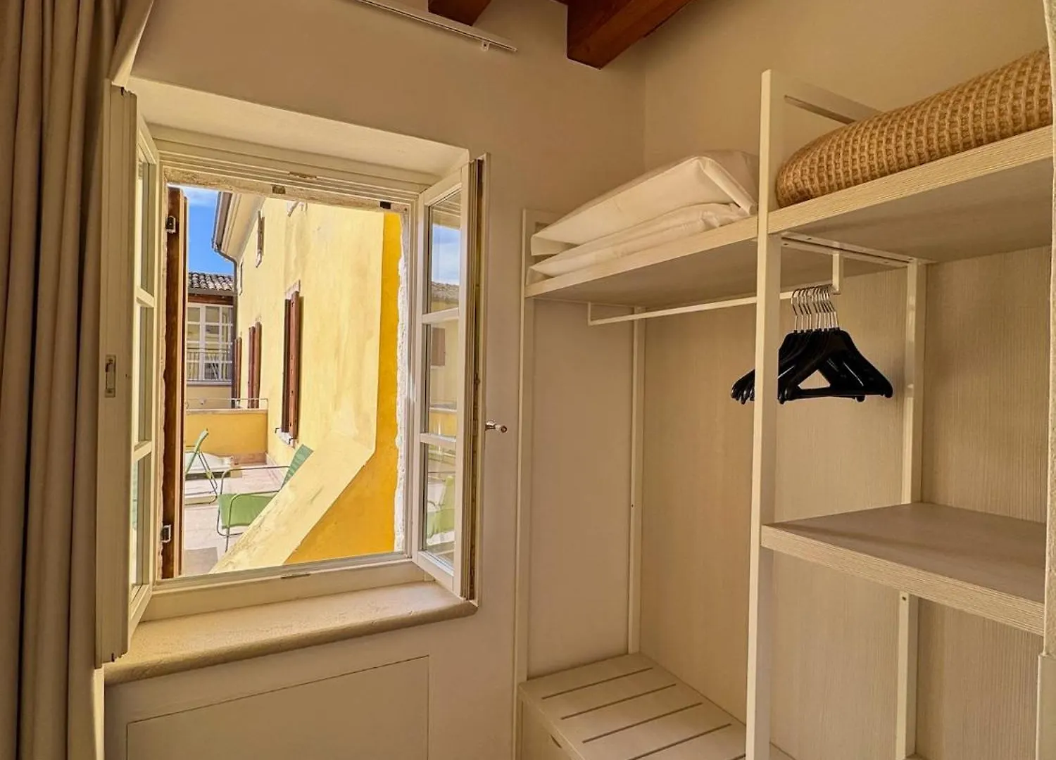 Corte Impero Hotel & Restaurant Affi