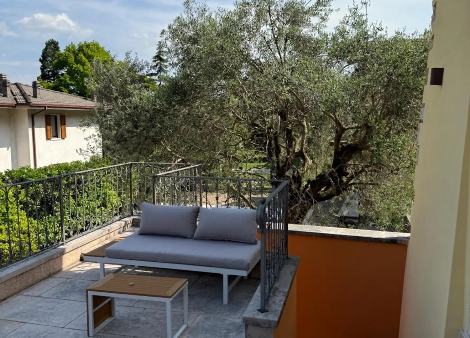 Corte Impero Hotel & Restaurant Affi